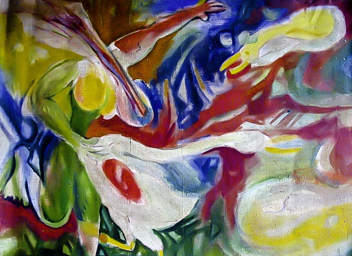 When Reality Appears Transparent - 27