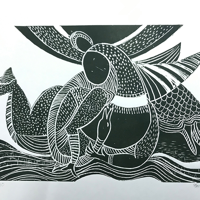 Learning to Fly from the Ground