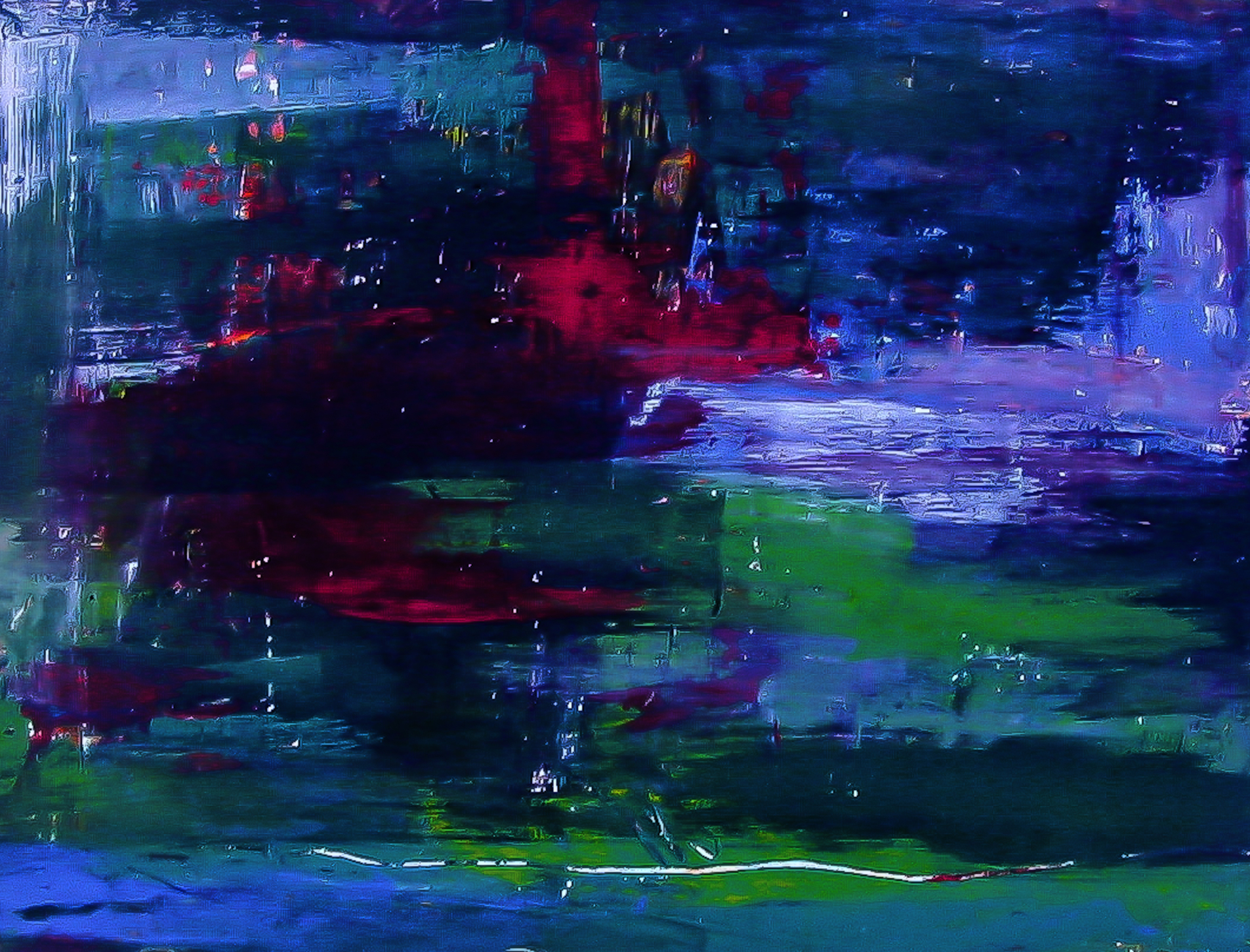 The Order of Things - 23