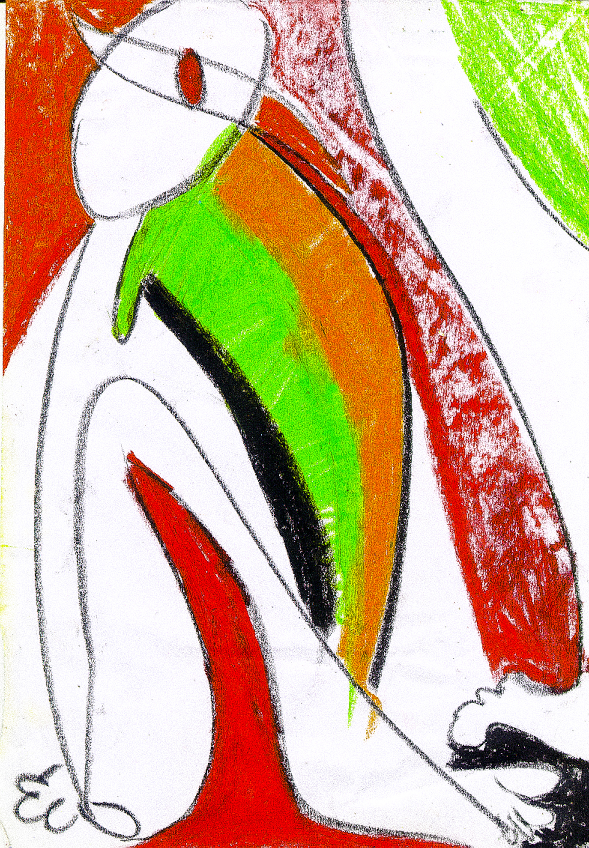 When Reality Appears Transparent - 28