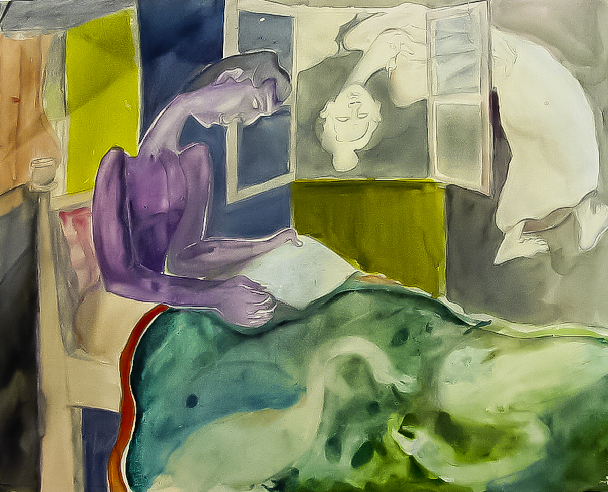 Finding new narration - 2