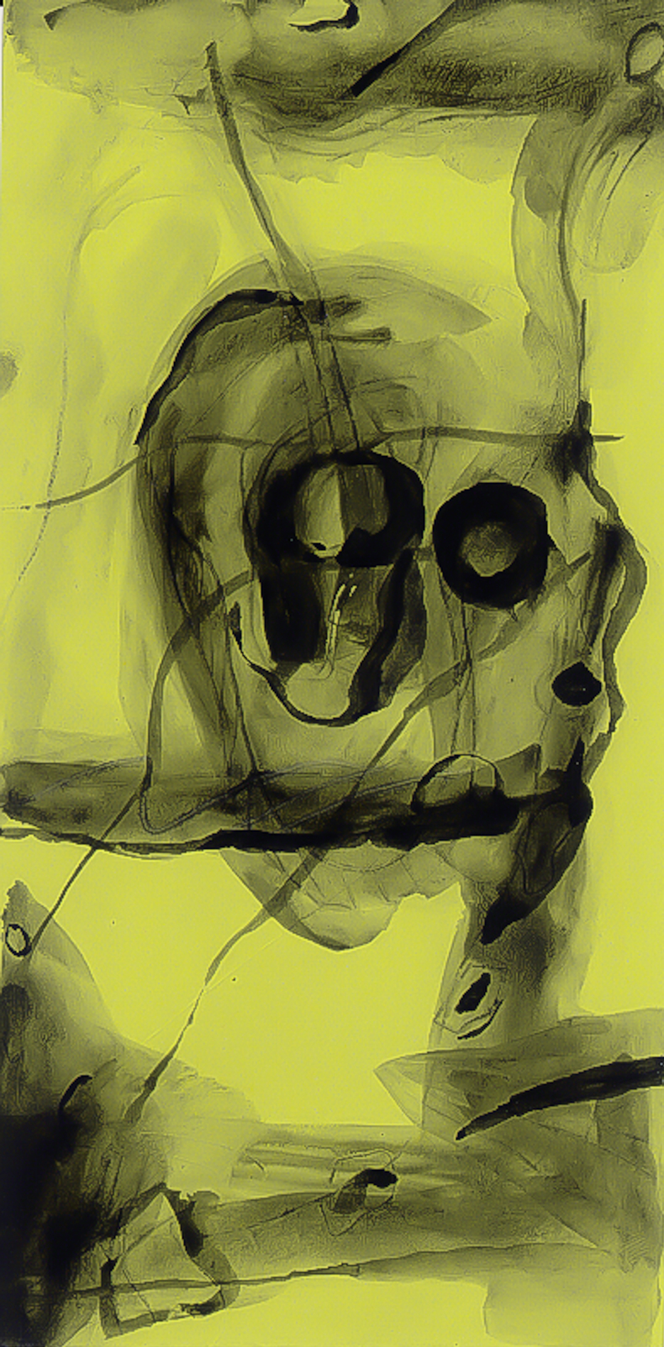 The Order of Things - 24