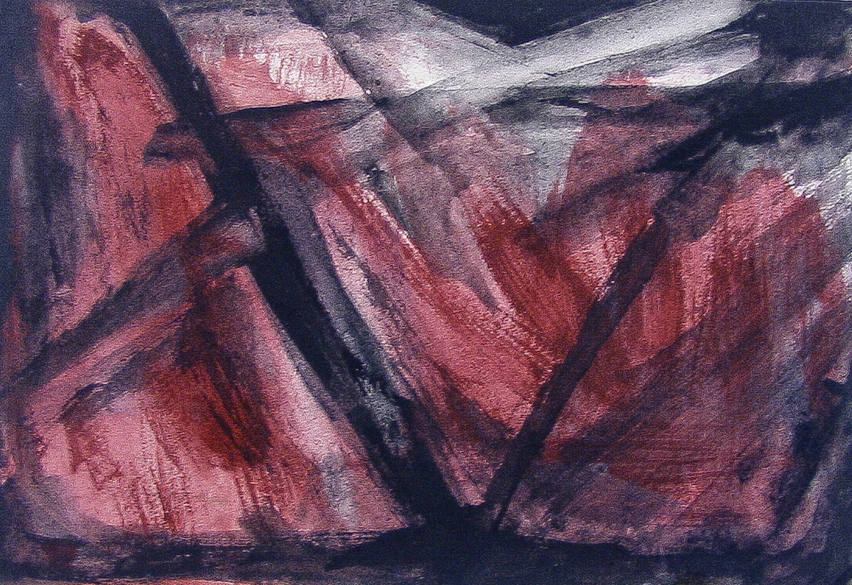 The Order of Things - 3