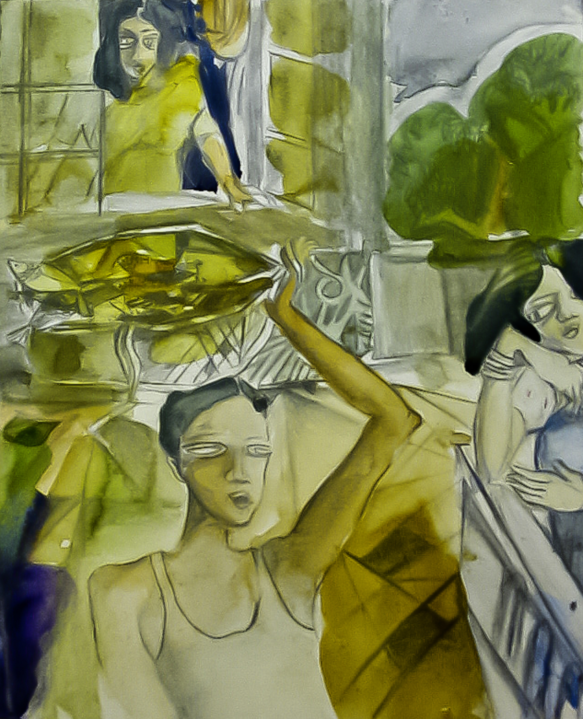 Finding new narration - 6