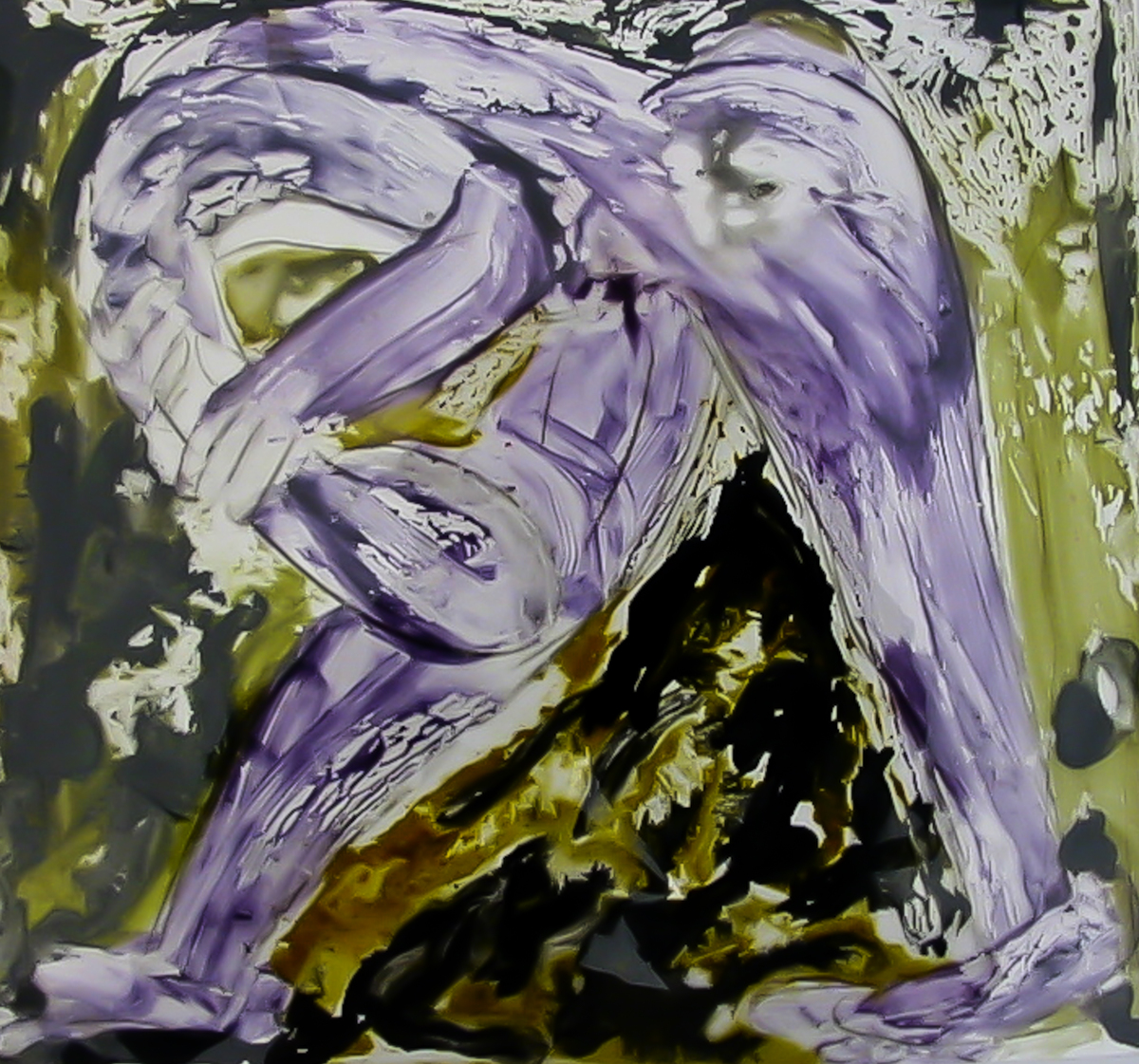 When Reality Appears Transparent - 23