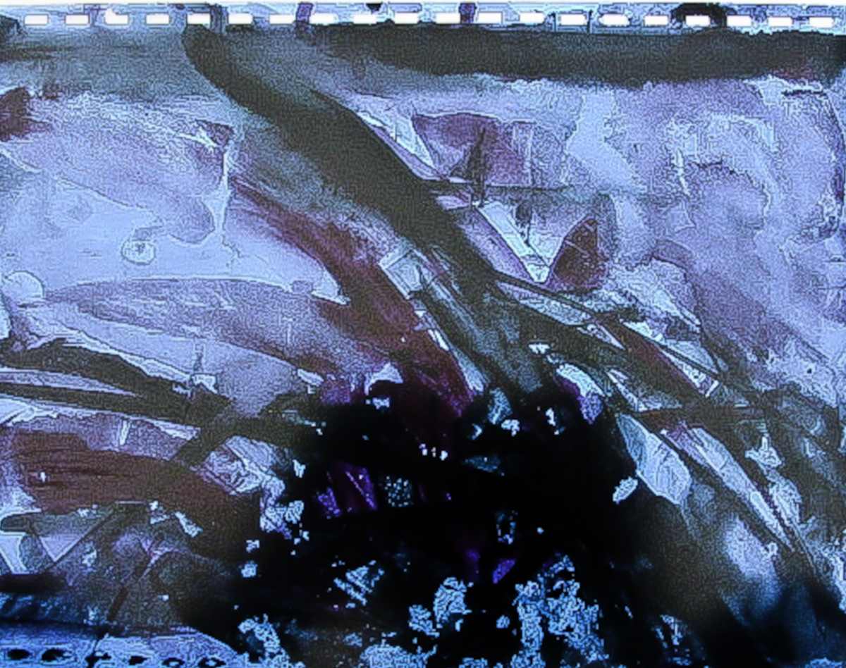 The Order of Things - 14