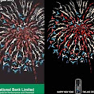 বাণিজ্যিক সংস্থার পরিচয় উপস্থাপনে ব্যবহৃত অলংকরণ রুপায়নে সীমাবদ্ধতা ও সম্ভাবনা