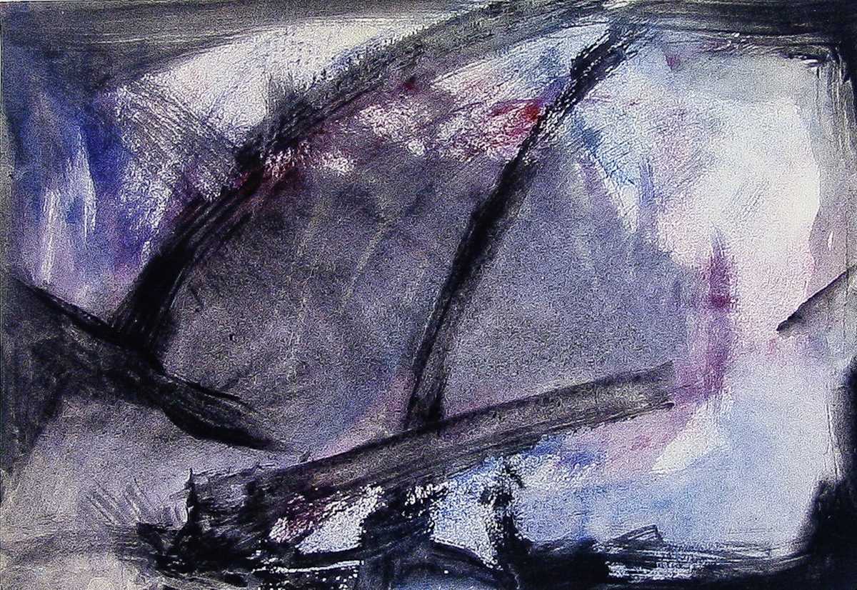 The Order of Things - 15