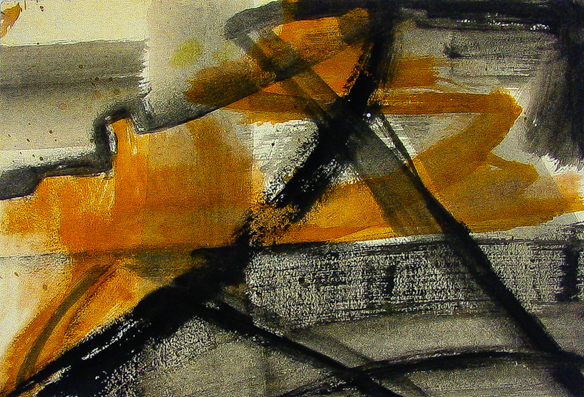 The Order of Things - 8