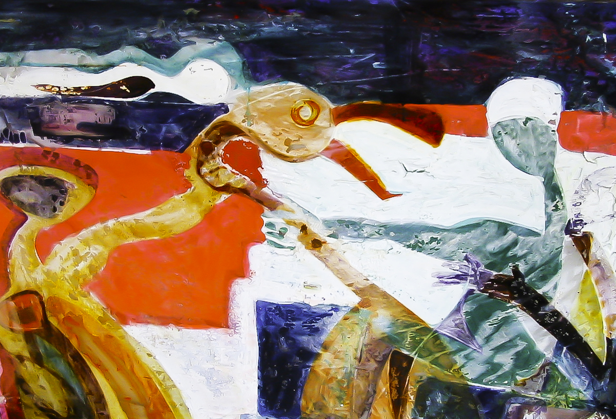 When Reality Appears Transparent - 25