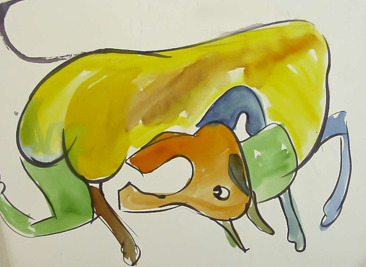 Finding new narration - 4