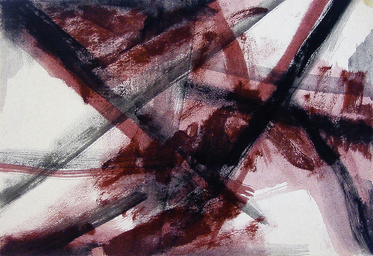 The Order of Things - 4