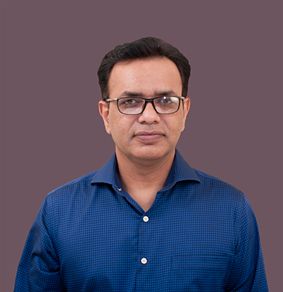 When reality appears transparent