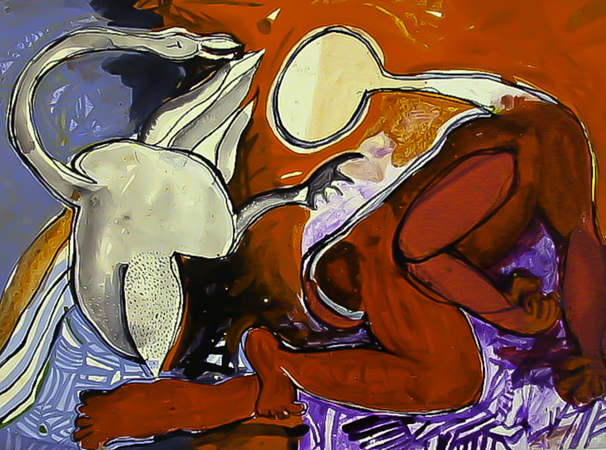 When Reality Appears Transparent - 29