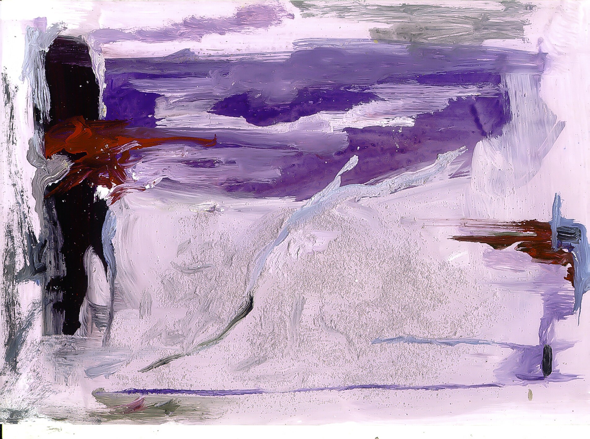 The Order of Things - 19