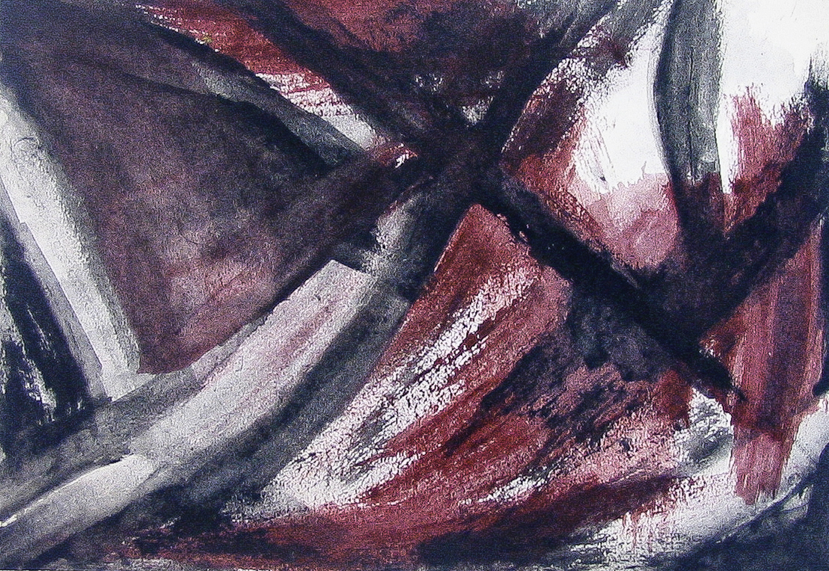 The Order of Things - 5