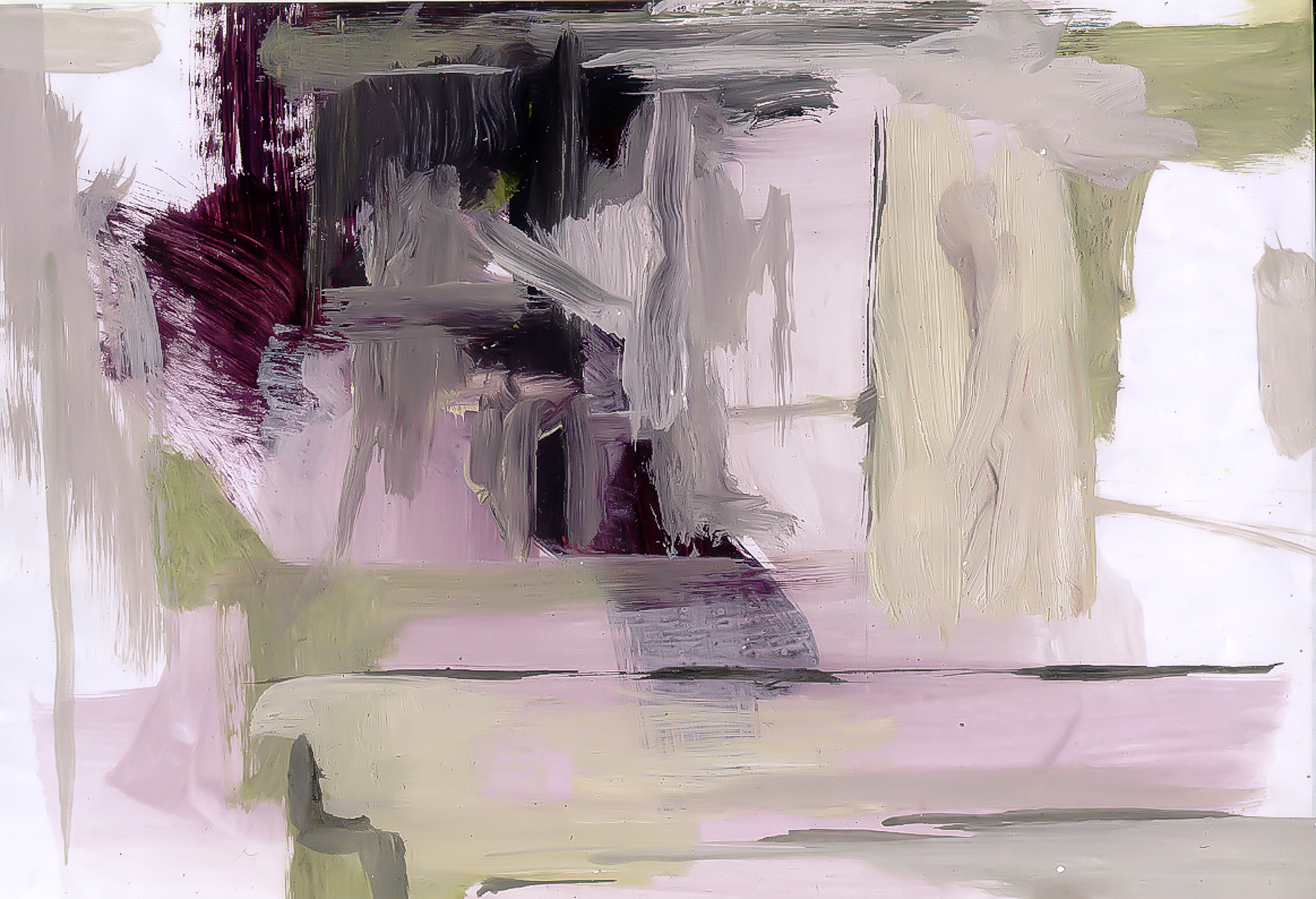 The Order of Things - 18