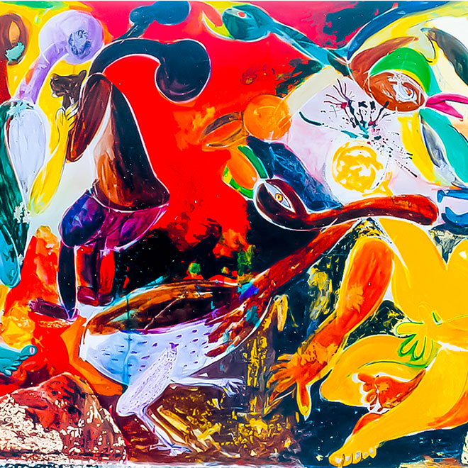 When Reality Appears Transparent