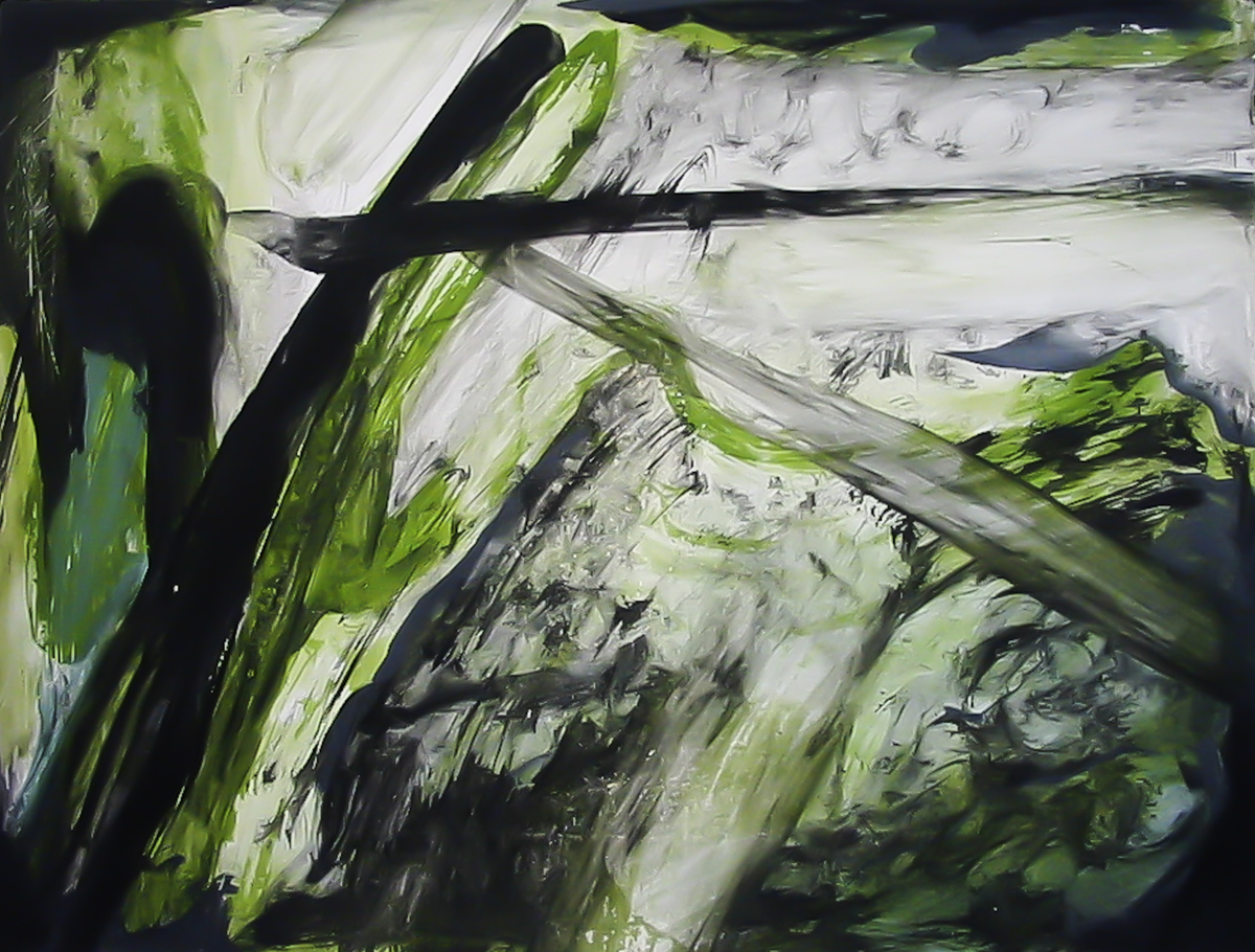 The Order of Things - 11