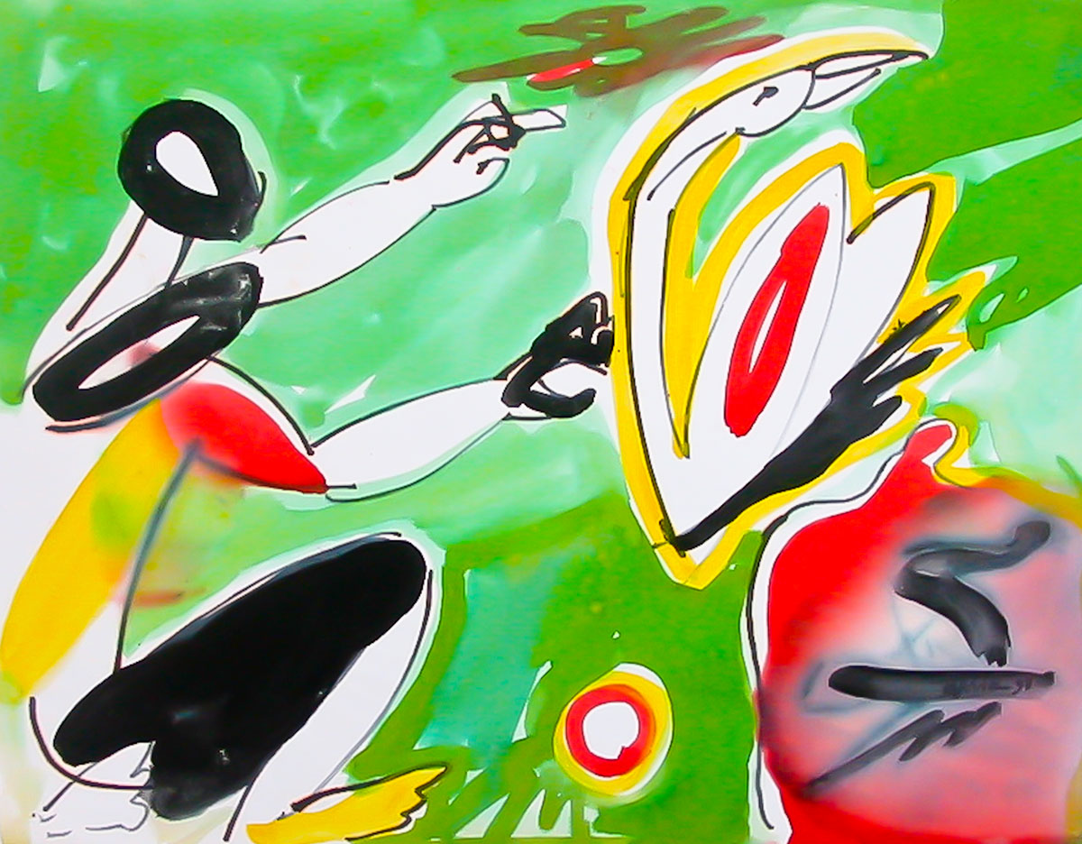 Re-reading Masterpiece 01