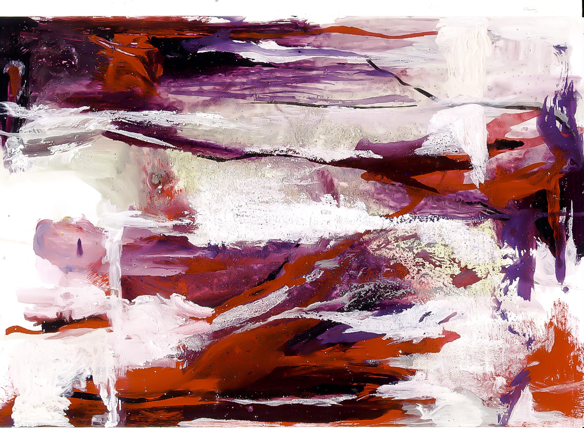 The Order of Things - 20