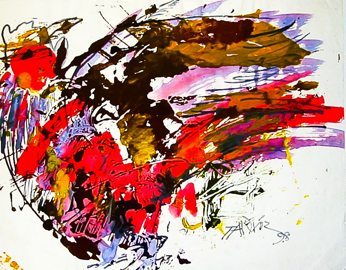 Re-reading Masterpiece 07