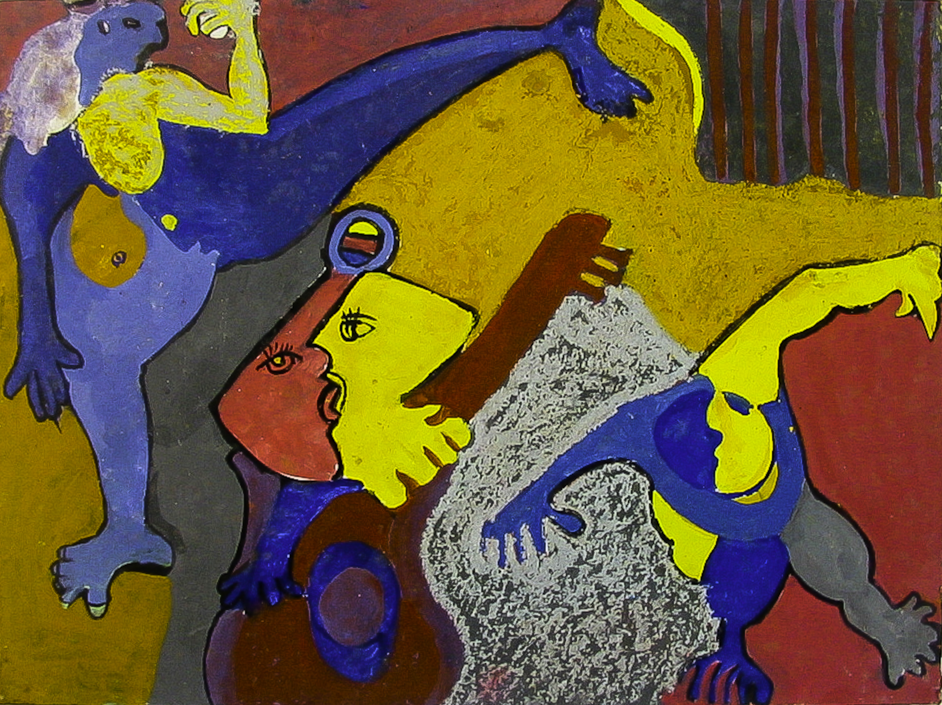 Re-reading Masterpiece 06