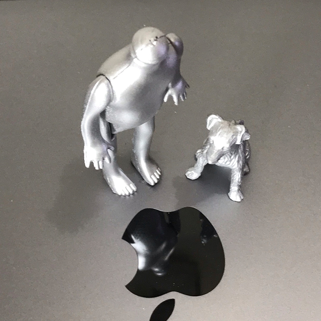 The story of capitalism - 1