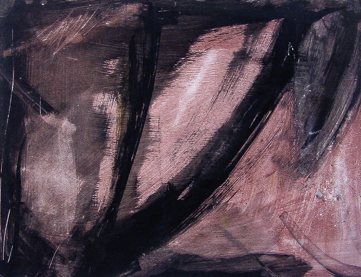 The Order of Things - 1