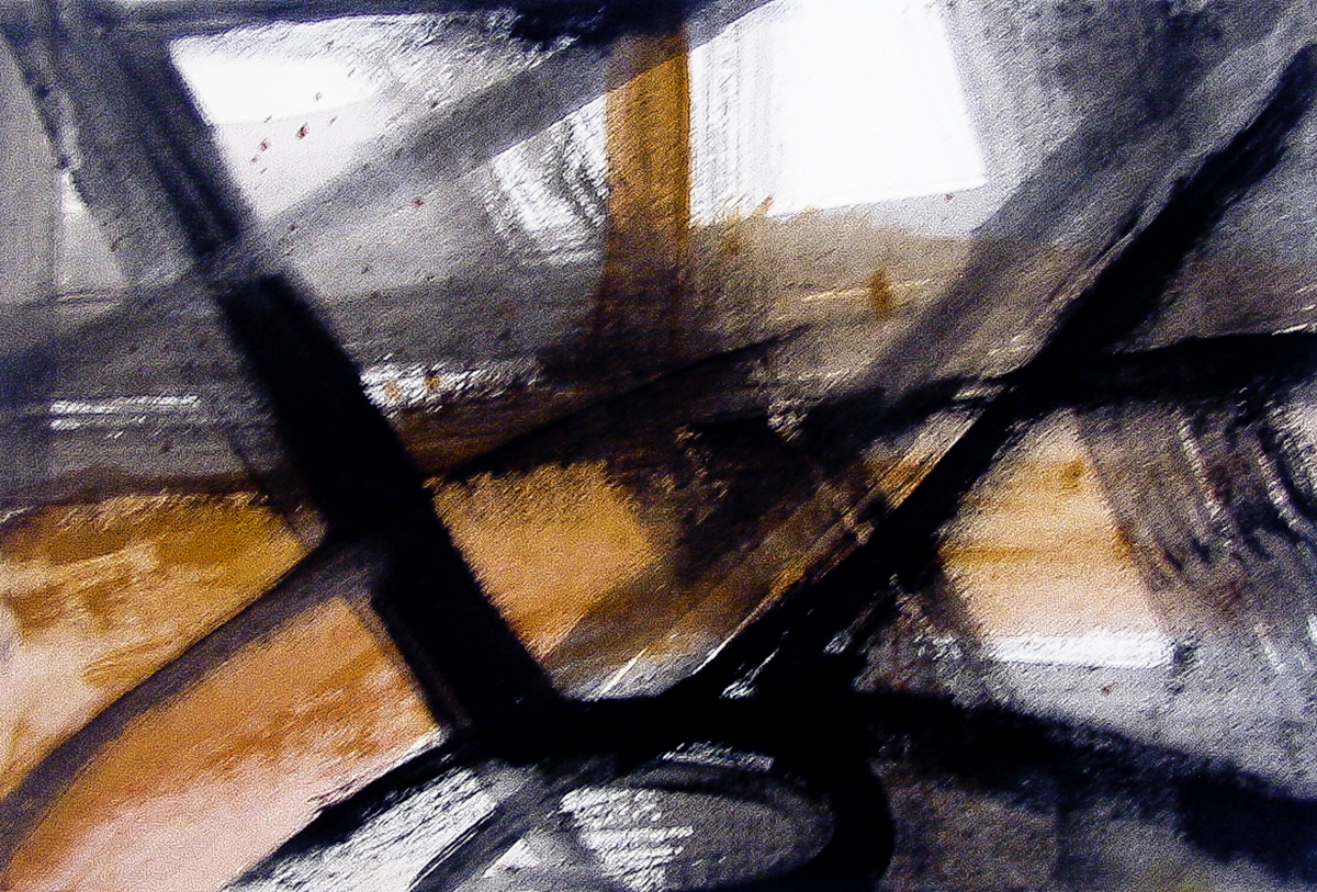 The Order of Things - 7