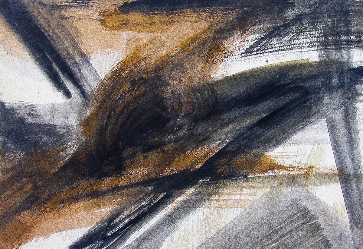 The Order of Things - 6